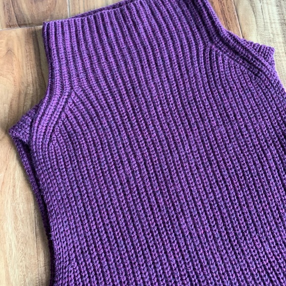 WILFRED Durandal Knit sweater - Picture 12 of 13